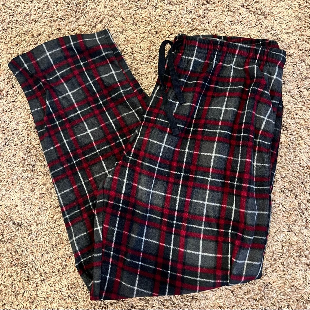 Pajama pants